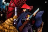  Zuoban Studio - Mononoke Hime 