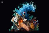  Zuoban Studio - Mononoke Hime 