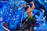  C4 x JD Studio - Zoro - One Piece 