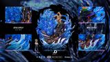  C4 x JD Studio - Zoro - One Piece 