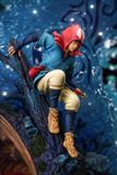  Zuoban Studio - Mononoke Hime 