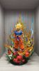 TF Toys Recast White Hole - Goku - Dragon Ball 