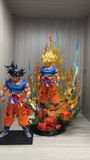  TF Toys Recast White Hole - Goku - Dragon Ball 