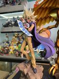  After Shock Studio - Marik Ishtar - Yu Gi Oh! 