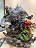  Niren Studio - Geto Suguru - Jujutsu Kaisen 