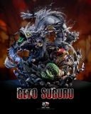  Niren Studio - Geto Suguru - Jujutsu Kaisen 