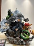  Niren Studio - Geto Suguru - Jujutsu Kaisen 