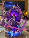  Imagination Studio - Raiden Shogun Battle Ver 