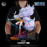 Tsume Studio - Carrot - One Piece 