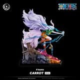  Tsume Studio - Carrot - One Piece 