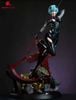 Origin Studio - Rei Ayanami - Evangelion