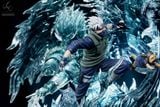  USU Studio - Kakashi Susanoo - Naruto 