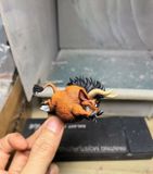  Lao Fu Studio - Goku & Oolong 