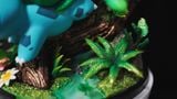  BallBall Studio - Squirtle / Charmander / Bulbasaur - Pokemon 