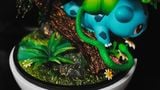  BallBall Studio - Squirtle / Charmander / Bulbasaur - Pokemon 