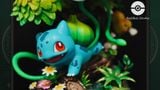  BallBall Studio - Squirtle / Charmander / Bulbasaur - Pokemon 