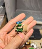  Lao Fu Studio - Goku & Oolong 