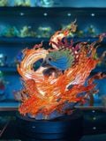  Zodiakos Studio -  Rengoku & Akaza 