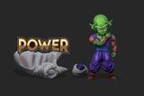  Power Studio - Goku / Piccolo 