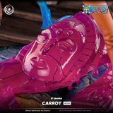  Tsume Studio - Carrot - One Piece 