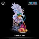  Tsume Studio - Carrot - One Piece 