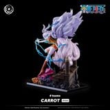  Tsume Studio - Carrot - One Piece 