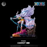  Tsume Studio - Carrot - One Piece 