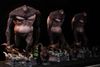 Hertz Studio - Beast Titan NEW