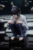  Anm Studio - L - Death Note 