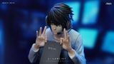  Anm Studio - L - Death Note 