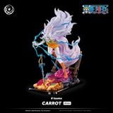 Tsume Studio - Carrot - One Piece 