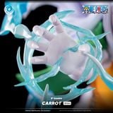  Tsume Studio - Carrot - One Piece 