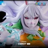  Tsume Studio - Carrot - One Piece 