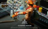 Domination Studio - Ace - One Piece 