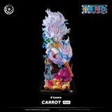  Tsume Studio - Carrot - One Piece 