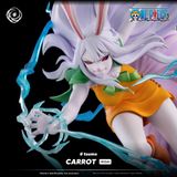  Tsume Studio - Carrot - One Piece 