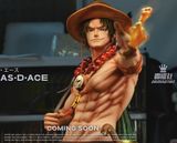  Domination Studio - Ace - One Piece 