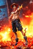  Domination Studio - Ace - One Piece 