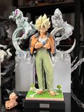  Wish Studio - Goku - Dragon Ball 