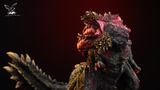  Lark Studio - Deviljho - Monster hunter 