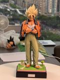  Wish Studio - Goku - Dragon Ball 