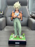 Wish Studio - Goku - Dragon Ball 