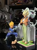  Wish Studio - Goku - Dragon Ball 