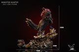  Lark Studio - Deviljho - Monster hunter 