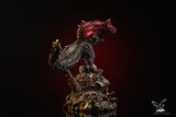  Lark Studio - Deviljho - Monster hunter 