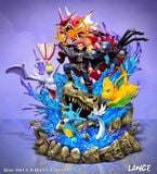  Egg Studio - Lance - Pokemon 