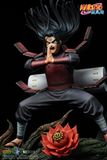  Pickstar Studio - Madara / Hashirama - Naruto 