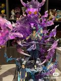  Ten Years Studio - Uchiha Sasuke 