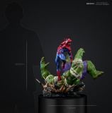  Iron Studio - Spider Man VS Hulk 