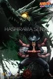 Pickstar Studio - Madara / Hashirama - Naruto 